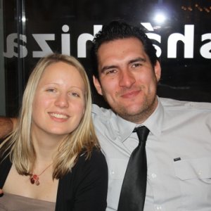 Feuerwehrball, 27.12.2014