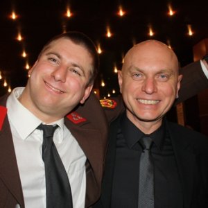 Feuerwehrball, 27.12.2014