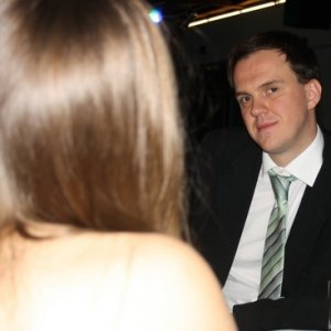 Feuerwehrball, 27.12.2014