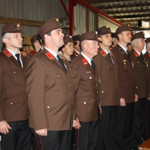Abschnittsfest zum Tag der Feuerwehr, 03.05.2015