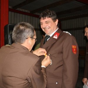 Abschnittsfest zum Tag der Feuerwehr, 03.05.2015