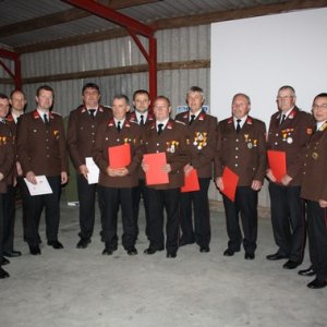 Abschnittsfest zum Tag der Feuerwehr, 03.05.2015