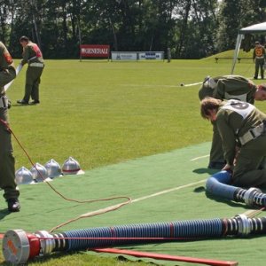 Bezirksbewerb Oberwart, 06.06.2015
