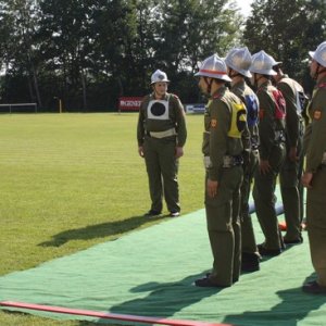 Bezirksbewerb Oberwart, 06.06.2015
