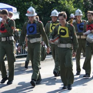 Bezirksbewerb Oberwart, 06.06.2015