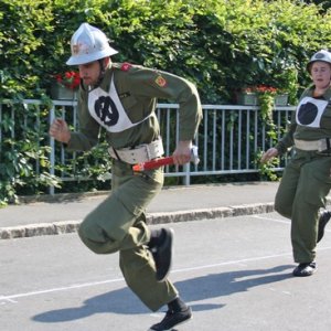 Bezirksbewerb Oberwart, 06.06.2015