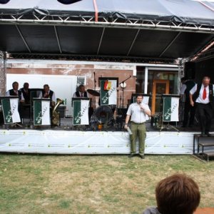Vitus-Kirtag mit Frühschoppen, 20.06.2015