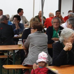 Vitus-Kirtag mit Frühschoppen, 20.06.2015