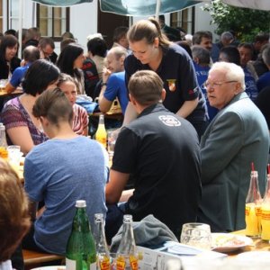 Vitus-Kirtag mit Frühschoppen, 20.06.2015