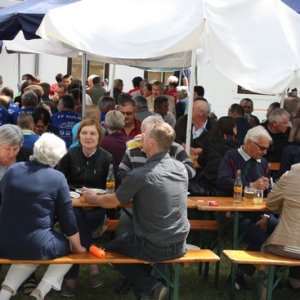 Vitus-Kirtag mit Frühschoppen, 20.06.2015