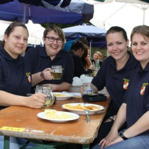 Vitus-Kirtag mit Frühschoppen, 20.06.2015