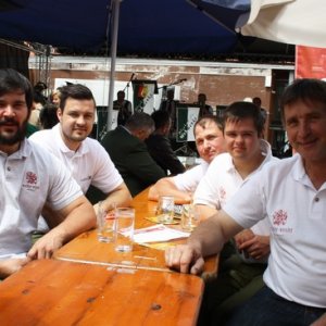 Vitus-Kirtag mit Frühschoppen, 20.06.2015