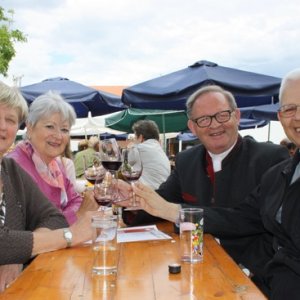 Vitus-Kirtag mit Frühschoppen, 20.06.2015