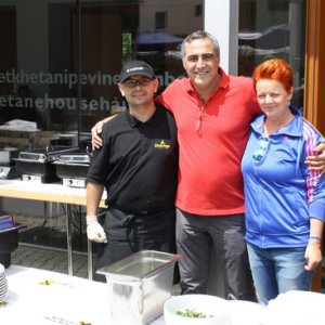 Vitus-Kirtag mit Frühschoppen, 20.06.2015