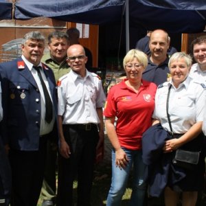 Vitus-Kirtag mit Frühschoppen, 20.06.2015