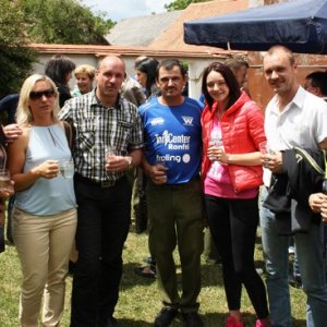 Vitus-Kirtag mit Frühschoppen, 20.06.2015