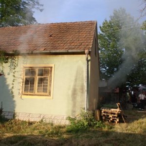 Realitätsnahe Atemschutz- und Funkübung, 26.06.2015