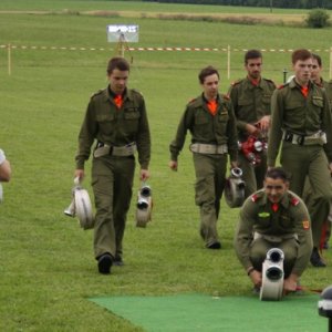 Bezirksbewerb in Gaas, 27.06.2015