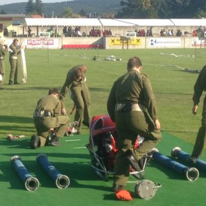 Landesbewerb in Neudörfl, 04.07.2015