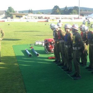 Landesbewerb in Neudörfl, 04.07.2015