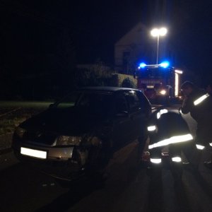 Verkehrsunfall in Bildein, 19.07.2015