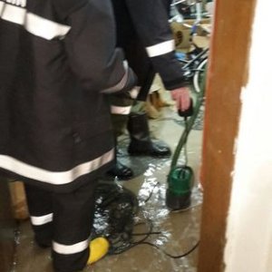 Techn. Hilfeleistung, 30.10.2015