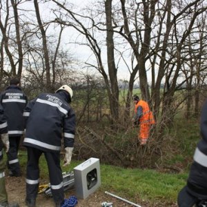 Schulung »Seilwinde und Greifzug«, 12.12.2015
