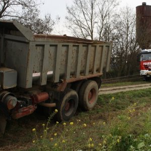 Schulung »Seilwinde und Greifzug«, 12.12.2015