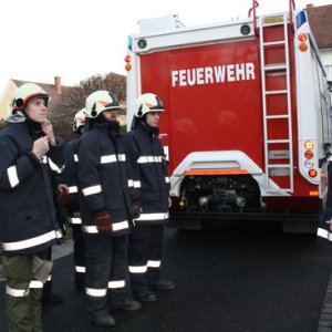 Übung des Stabes, 23.12.2015
