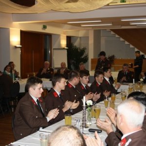 Hauptdienstbesprechung, 05.01.2016