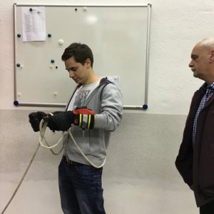 Schulungen, 29.+31.01.2016