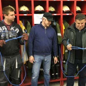 Schulungen, 29.+31.01.2016