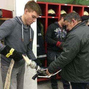 Schulungen, 29.+31.01.2016