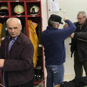 Schulungen, 29.+31.01.2016