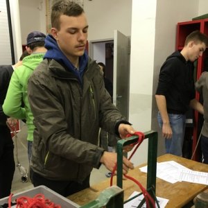 Schulungen, 29.+31.01.2016