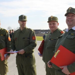 Ausbildungsprüfung Löscheinsatz, 27.02.2016