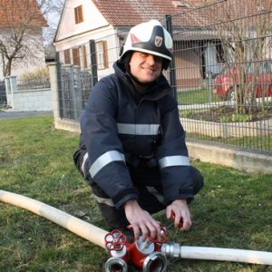 Abschnittsübung in Gaas, 19.03.2016