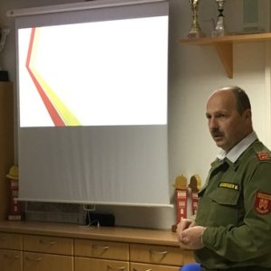 Winterschulung in Kulm, 01.04.2016
