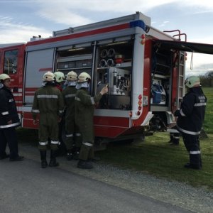 Gruppenübung, 09.04.2016