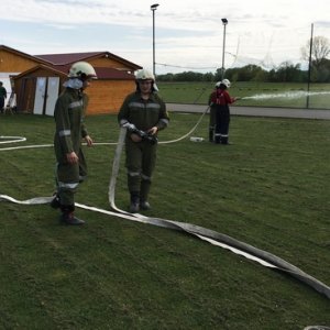 Gruppenübung, 09.04.2016