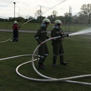 Gruppenübung, 09.04.2016