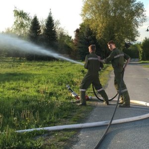 Gruppenübung, 19.04.2016