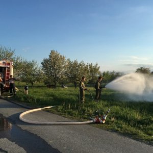 Gruppenübung, 19.04.2016