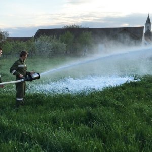 Gruppenübung, 19.04.2016