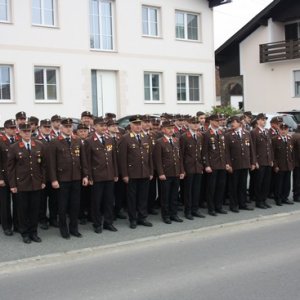 Abschnittsfest zum Tag der Feuerwehr, 01.05.2016