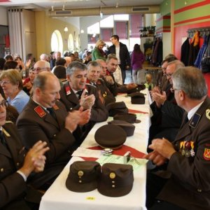 Abschnittsfest zum Tag der Feuerwehr, 01.05.2016