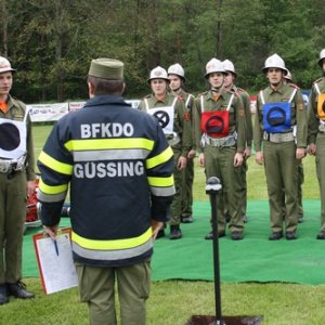 Vergleichswettkampf Steinfurt, 14.05.2016
