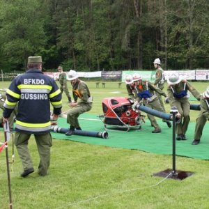 Vergleichswettkampf Steinfurt, 14.05.2016