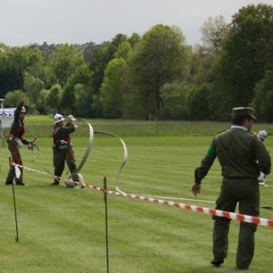 Vergleichswettkampf Steinfurt, 14.05.2016