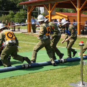 Abschnittsbewerb, 21.05.2016